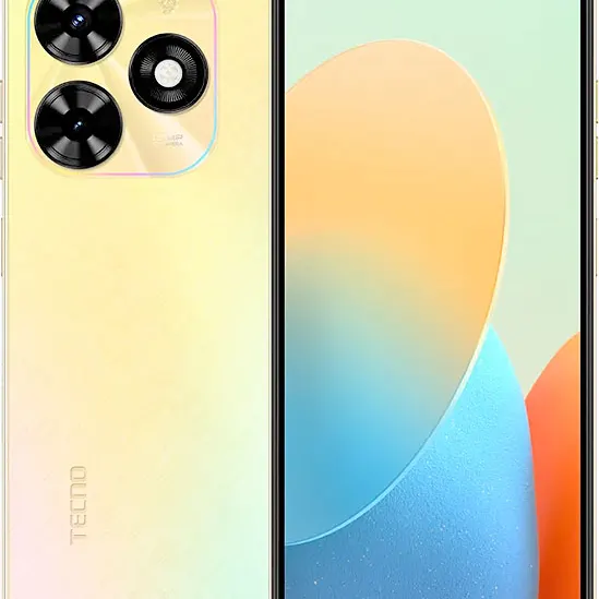 Tecno Pop 8