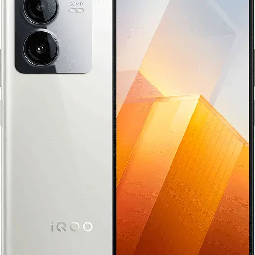 vivo iQOO Z8x
