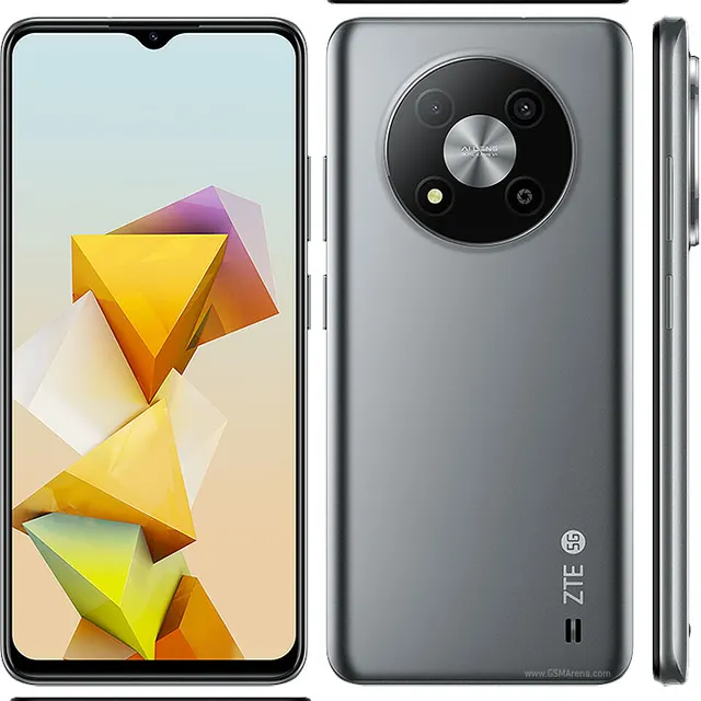 ZTE Blade A73 5G