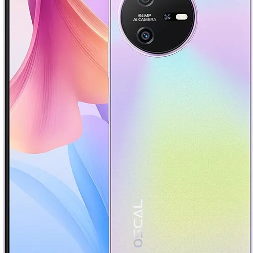 Blackview Oscal Tiger 12