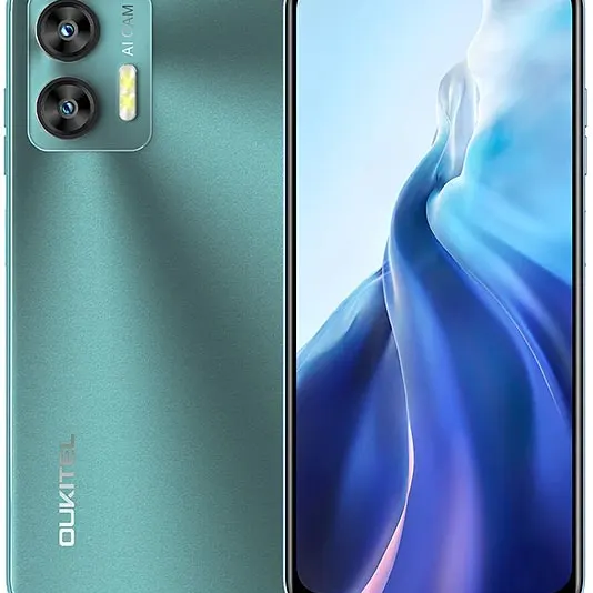 Oukitel C36