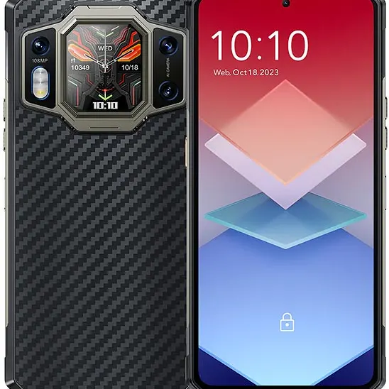 Oukitel WP30 Pro