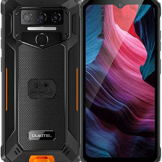 Oukitel WP32