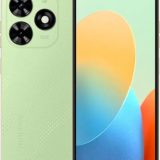 Tecno Spark Go 2024