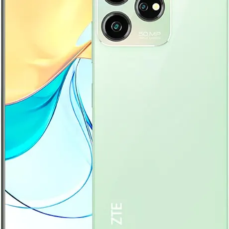 ZTE Blade V50 Design 4G
