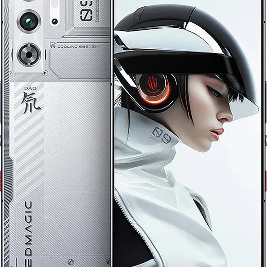ZTE nubia Red Magic 9 Pro+