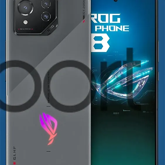Asus ROG Phone 8 Pro