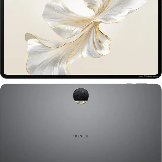 Honor Pad 9