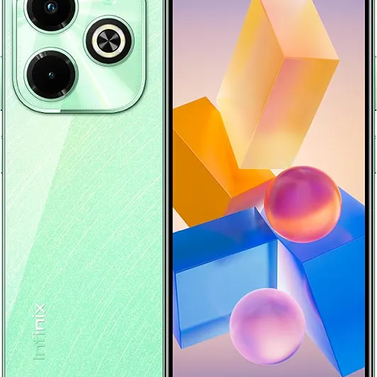Infinix Hot 40i