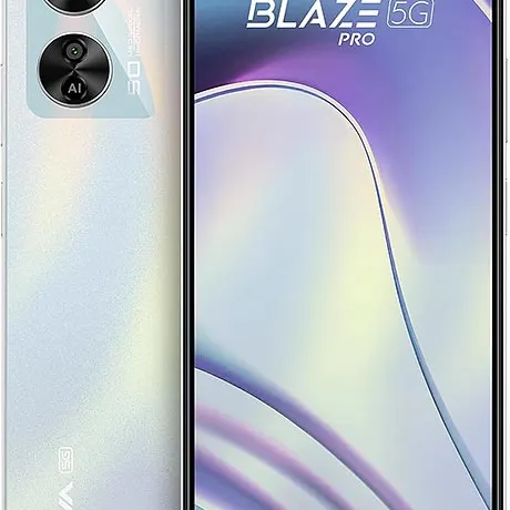Lava Blaze Pro 5G