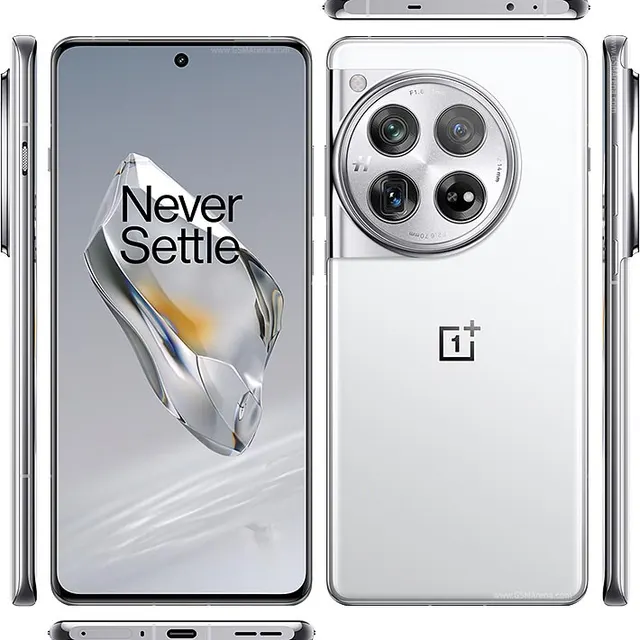 OnePlus 12