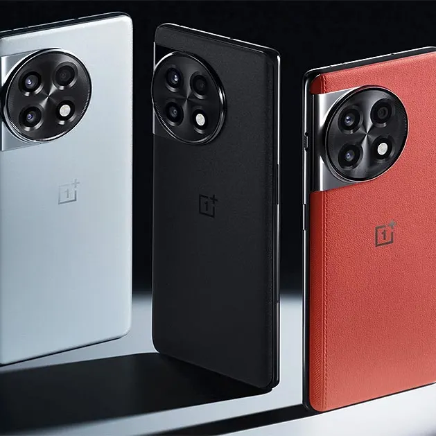 OnePlus 12R
