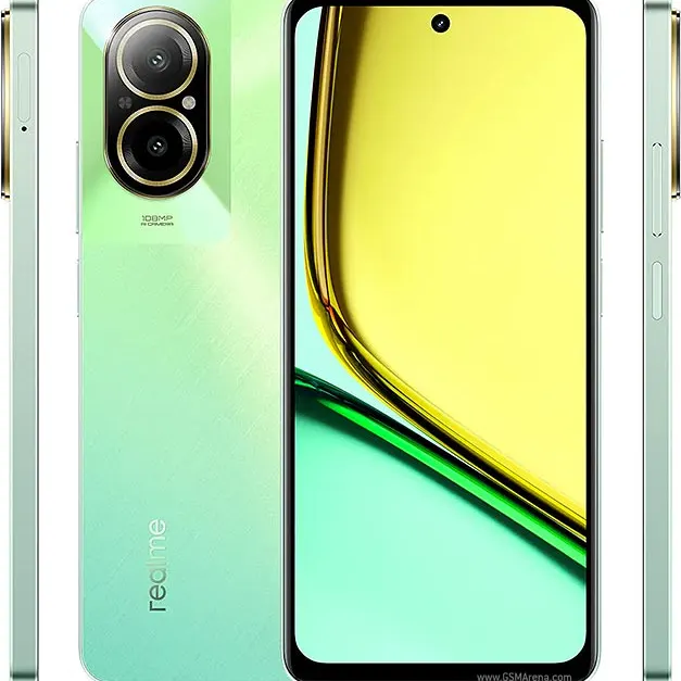 Realme C67 4G