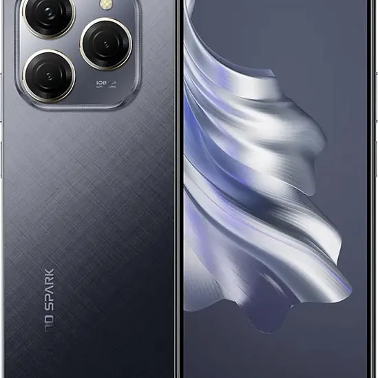 Tecno Spark 20 Pro