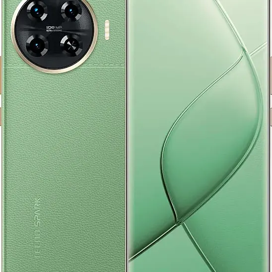 Tecno Spark 20 Pro +