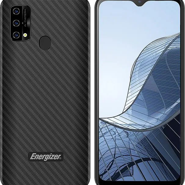 Energizer U683S