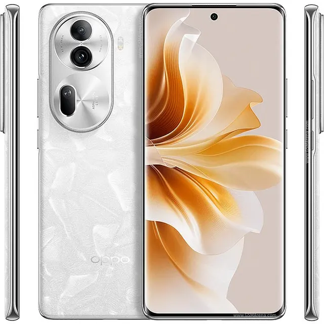 Oppo Reno11 Pro