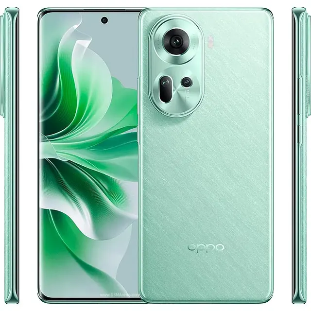 Oppo Reno11