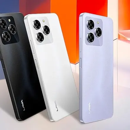 Lava Yuva 3