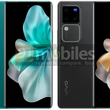 vivo V30 Pro