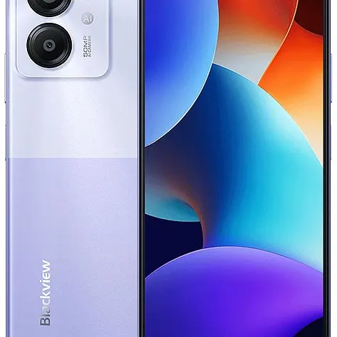 Blackview Color 8