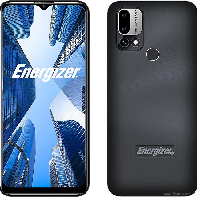 Energizer Ultimate 65G