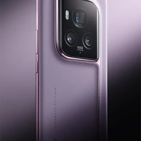 Honor Magic6 Ultimate