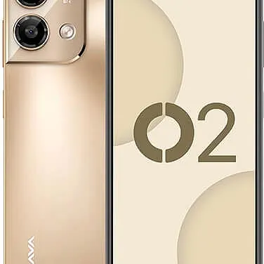 Lava O2