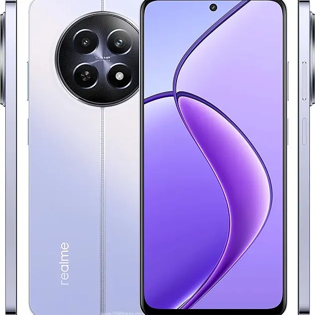 Realme 12