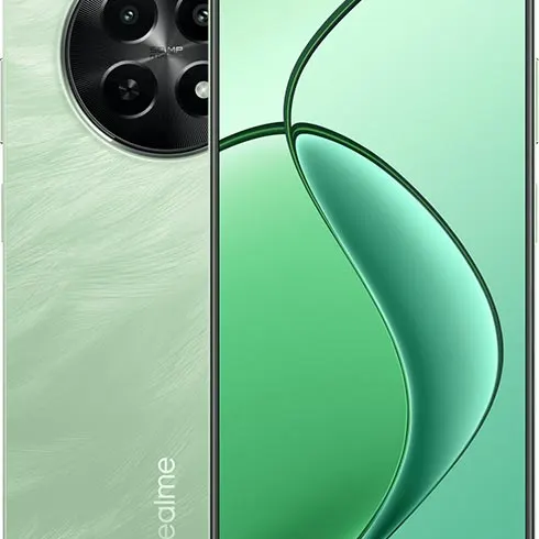 Realme 12x