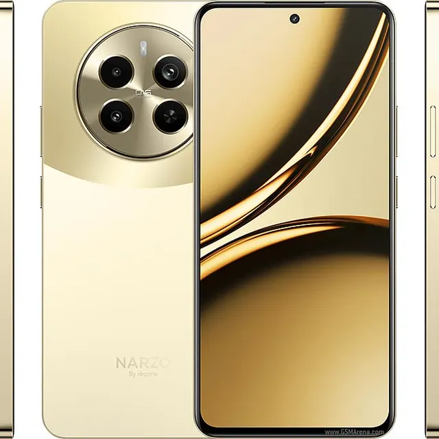 Realme Narzo 70 Pro