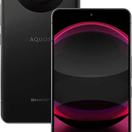 Sharp Aquos R8s pro