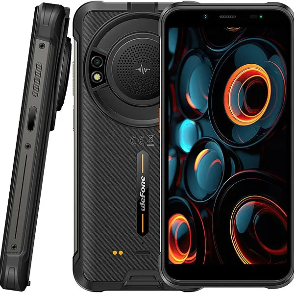 Ulefone Power Armor 16S