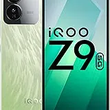 vivo iQOO Z9 Turbo
