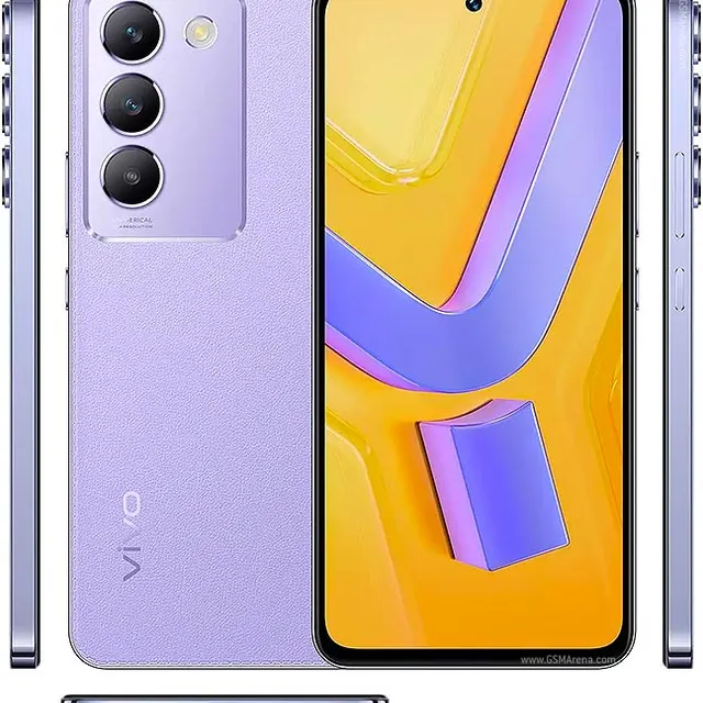 vivo V40 SE