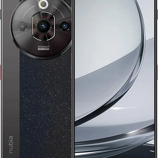 ZTE nubia Focus Pro