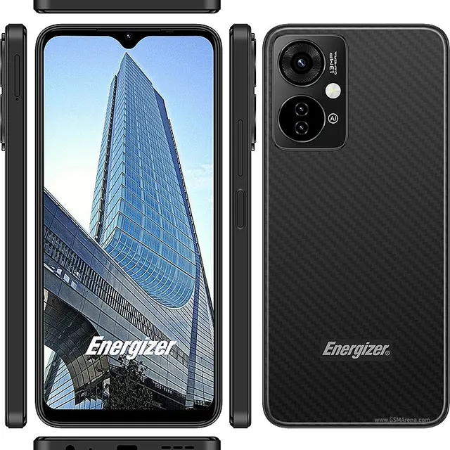 Energizer Ultimate U652S