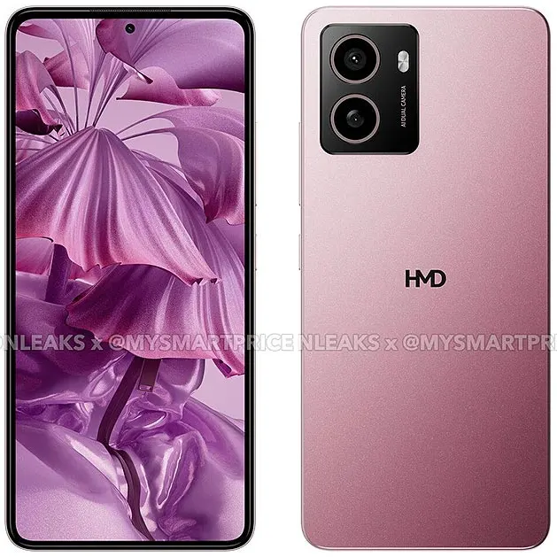 HMD Pulse
