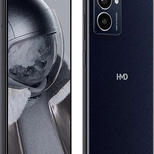 HMD Pulse Pro