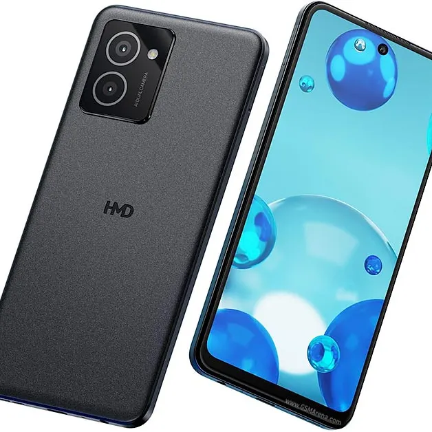 HMD Vibe