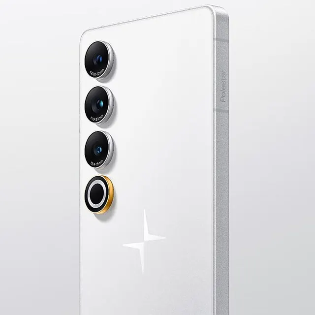 Polestar Phone