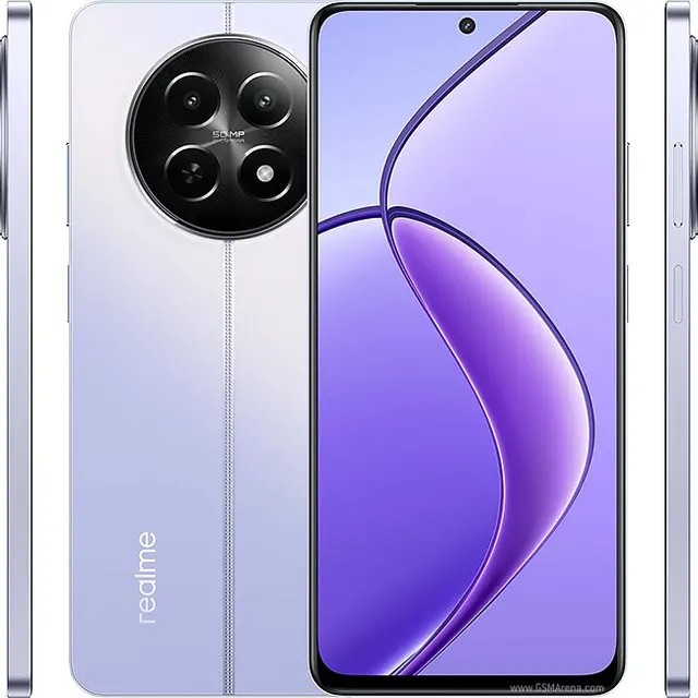 Realme 12x