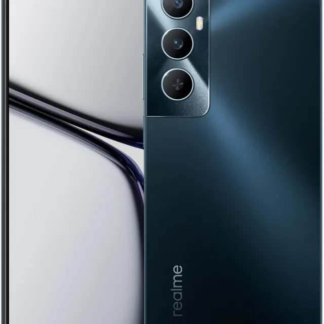 Realme C65