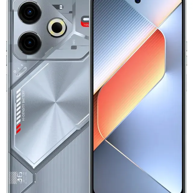 Tecno Pova 6 Neo
