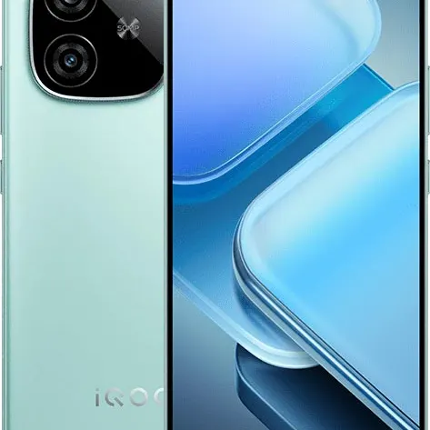 vivo iQOO Z9 (China)