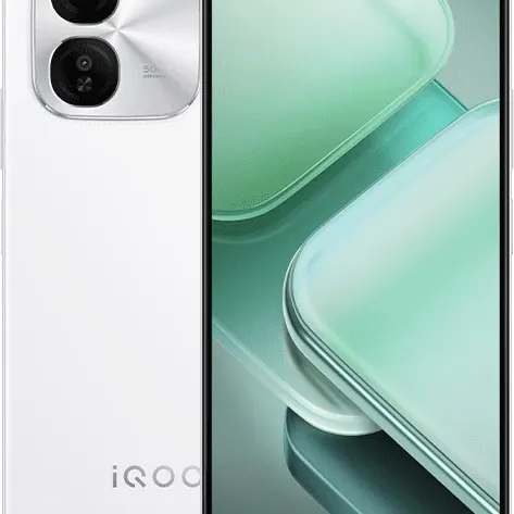 vivo iQOO Z9x