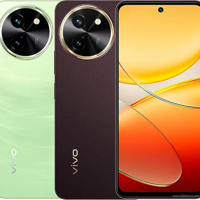 vivo T3x