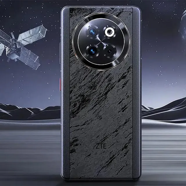 ZTE Axon 60 Ultra