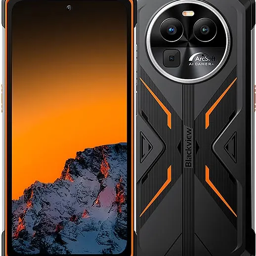 Blackview BV8100