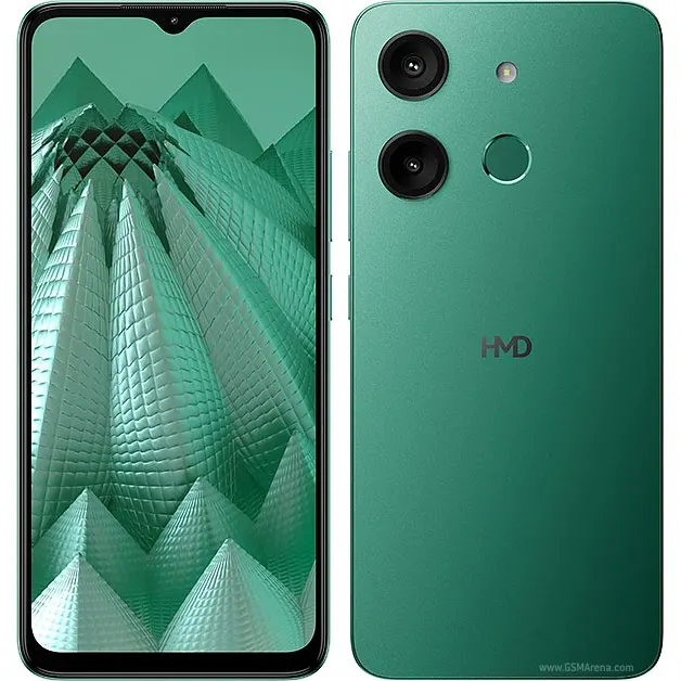 HMD Aura